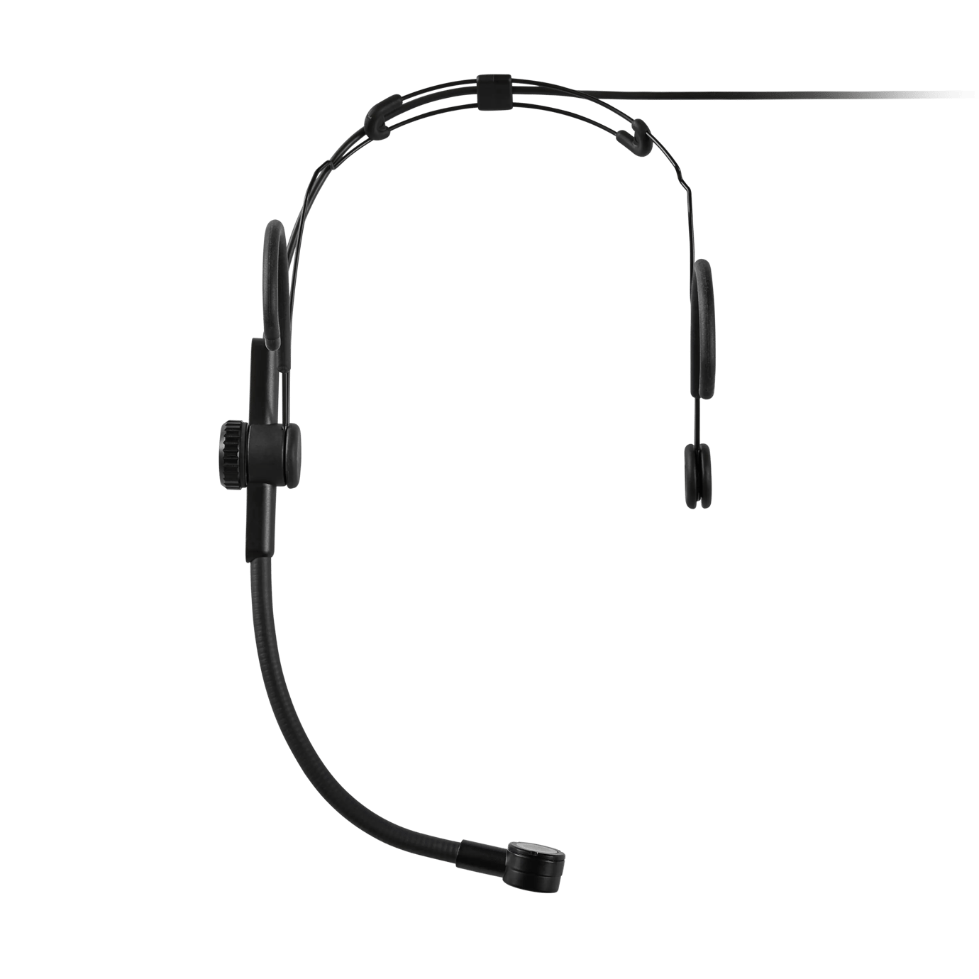 Shure SM39 Cardioid Condenser Headworn Microphone