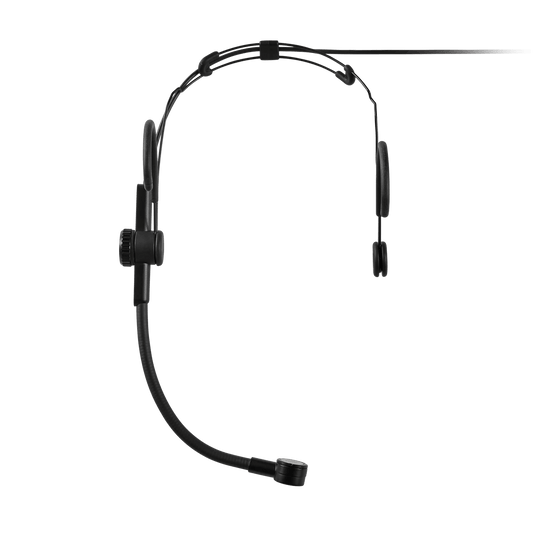 Shure SM39 Cardioid Condenser Headworn Microphone