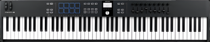 Arturia KeyLab Essential 88 MK3 Keyboard Controller