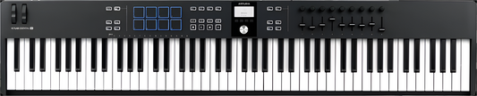 Arturia KeyLab Essential 88 MK3 Keyboard Controller