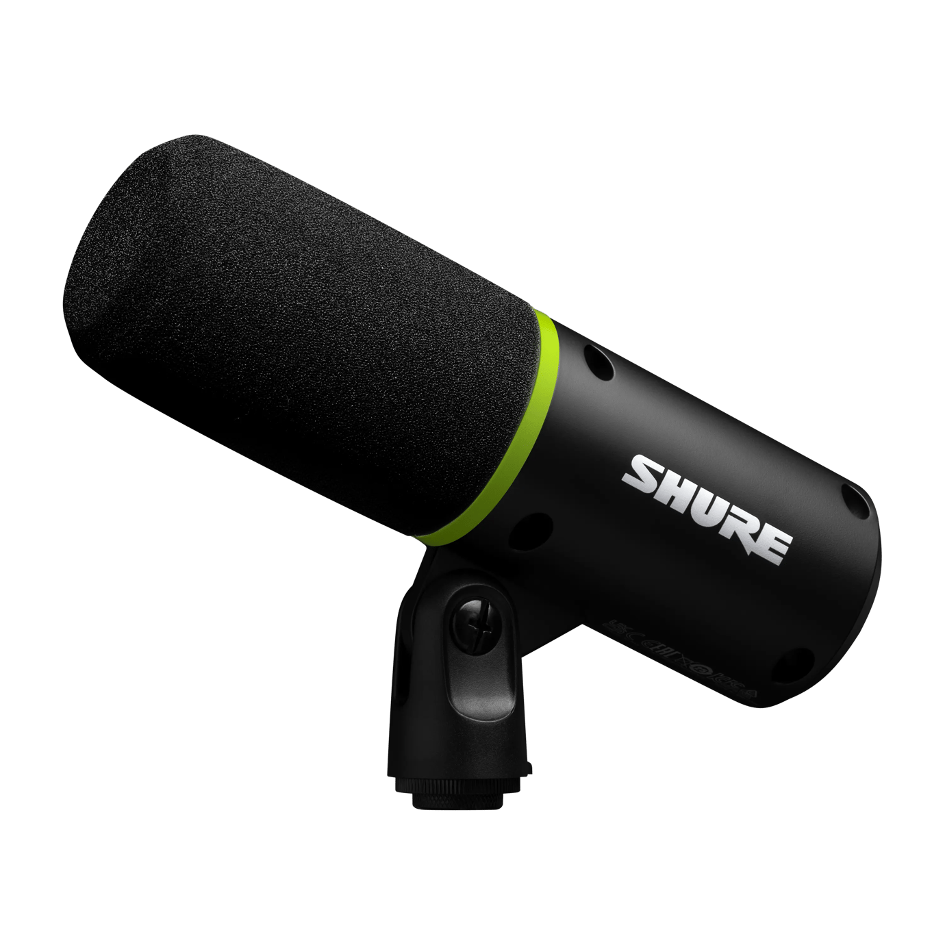 Shure MV6 USB Gaming Microphone