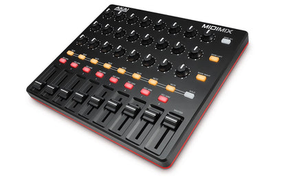 AKAI Professional MIDIMIX Control Surface