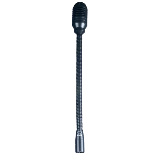 AKG DGN99E Cardioid Dynamic Gooseneck Microphone