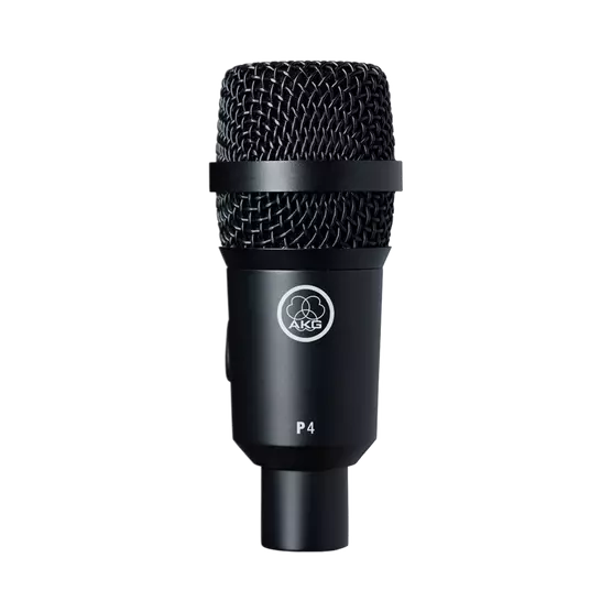 AKG P4 Dynamic Instrument Microphone