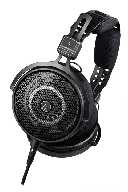 Audio Technica ATH-R50x Professional Open-Back Reference Headphones