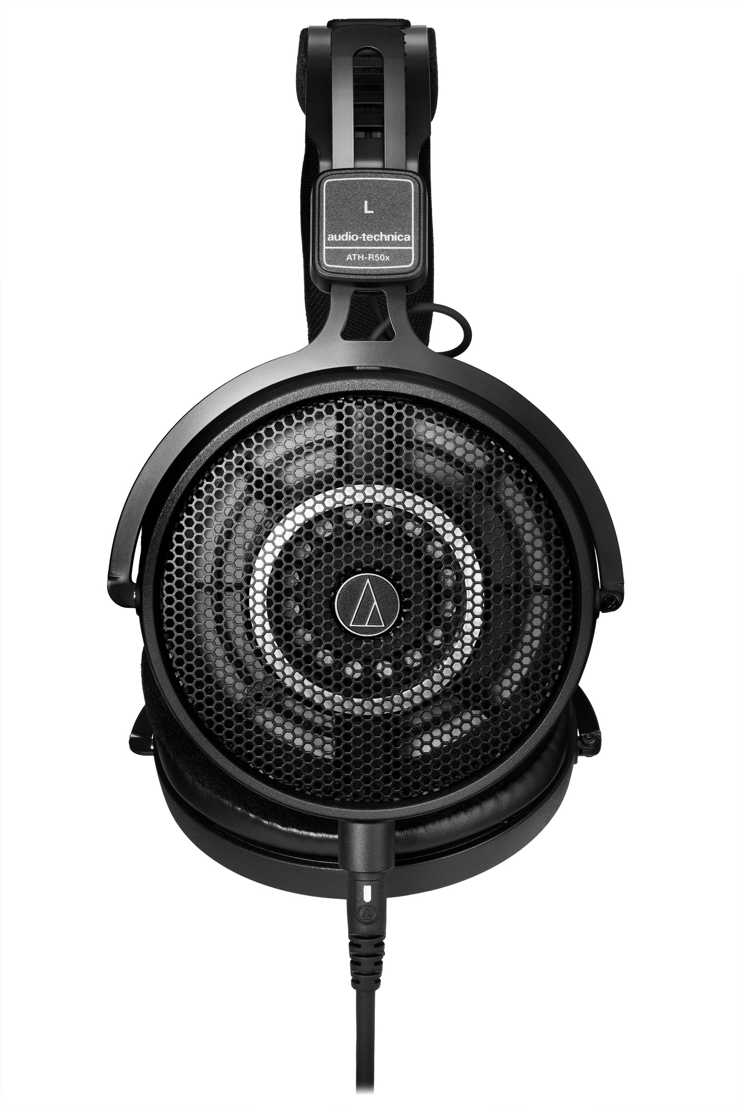 Audio Technica ATH-R50x Professional Open-Back Reference Headphones