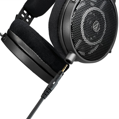 Audio Technica ATH-R50x Professional Open-Back Reference Headphones