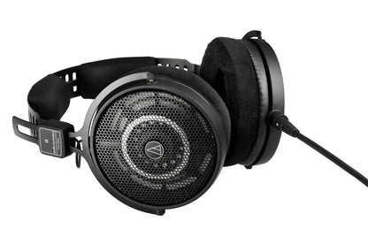 Audio Technica ATH-R50x Professional Open-Back Reference Headphones