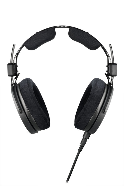 Audio Technica ATH-R50x Professional Open-Back Reference Headphones