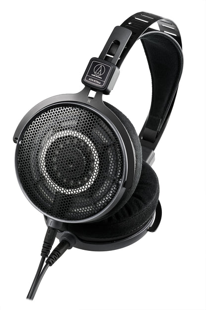 Audio Technica ATH-R70xa Professional Open-Back Reference Headphones