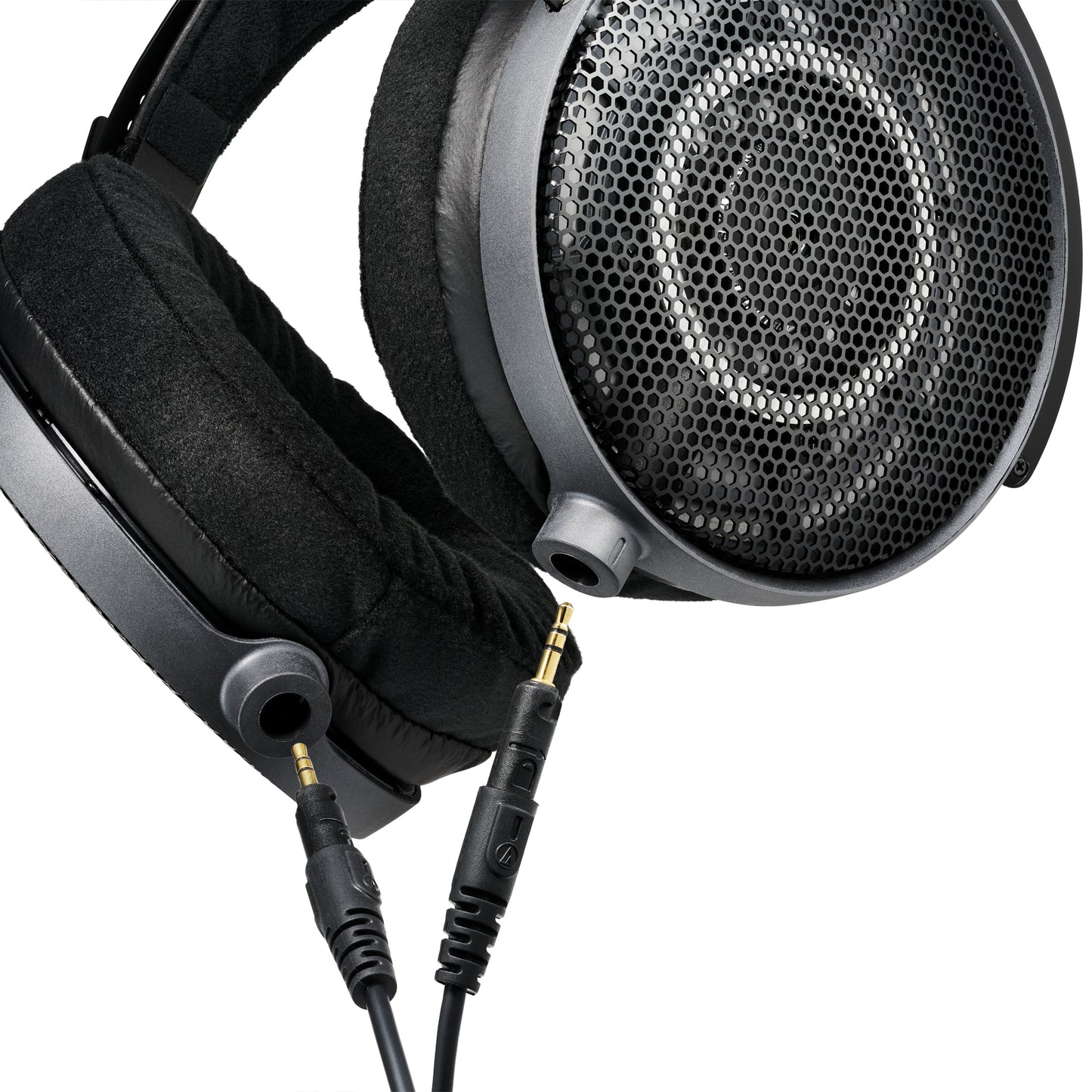 Audio Technica ATH-R70xa Professional Open-Back Reference Headphones