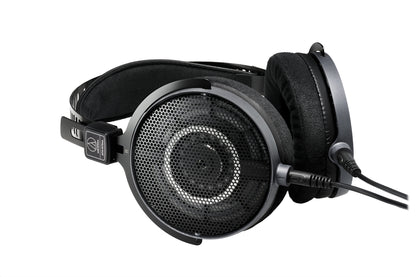 Audio Technica ATH-R70xa Professional Open-Back Reference Headphones