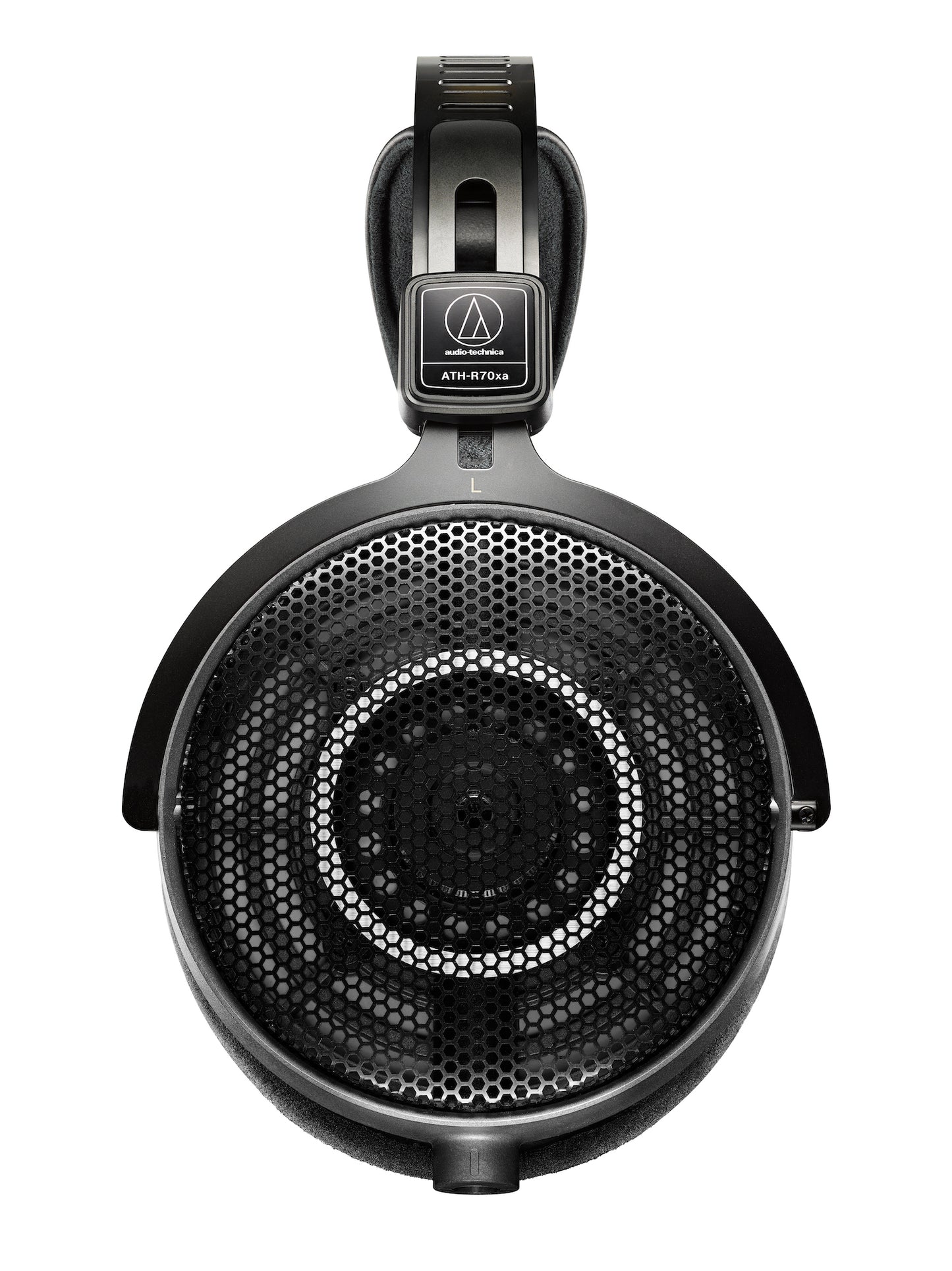 Audio Technica ATH-R70xa Professional Open-Back Reference Headphones