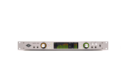 Universal Audio Apollo x8p Gen 2 16x22 Thunderbolt Audio Interface