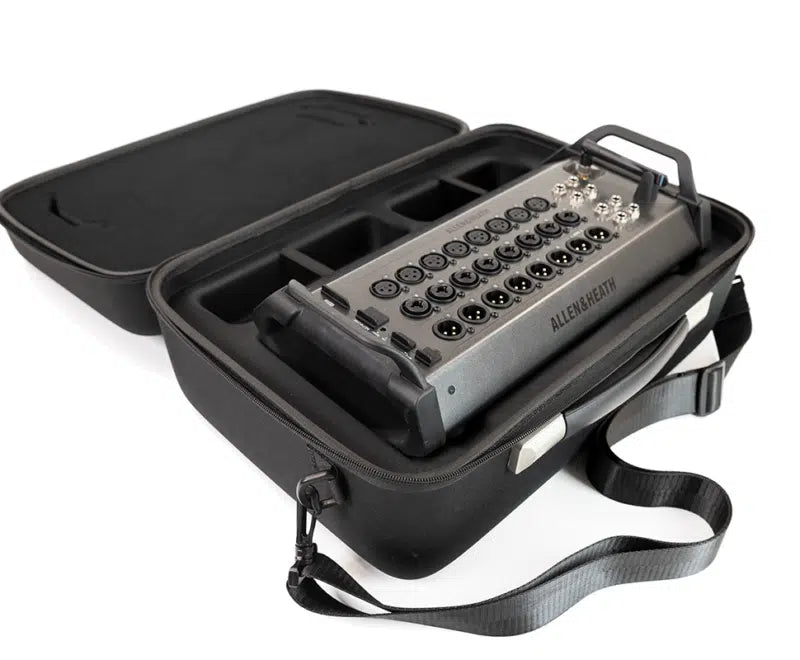 Allen & Heath CQ20B Soft Carrying Case