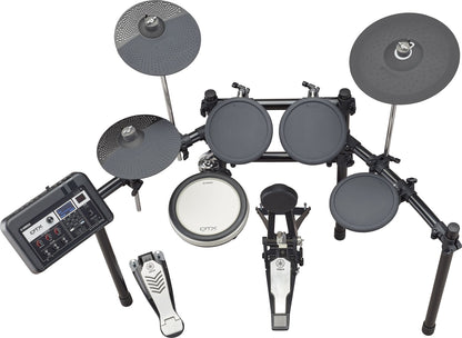 Yamaha DTX6K-X 5pc Electronic Drum Kit