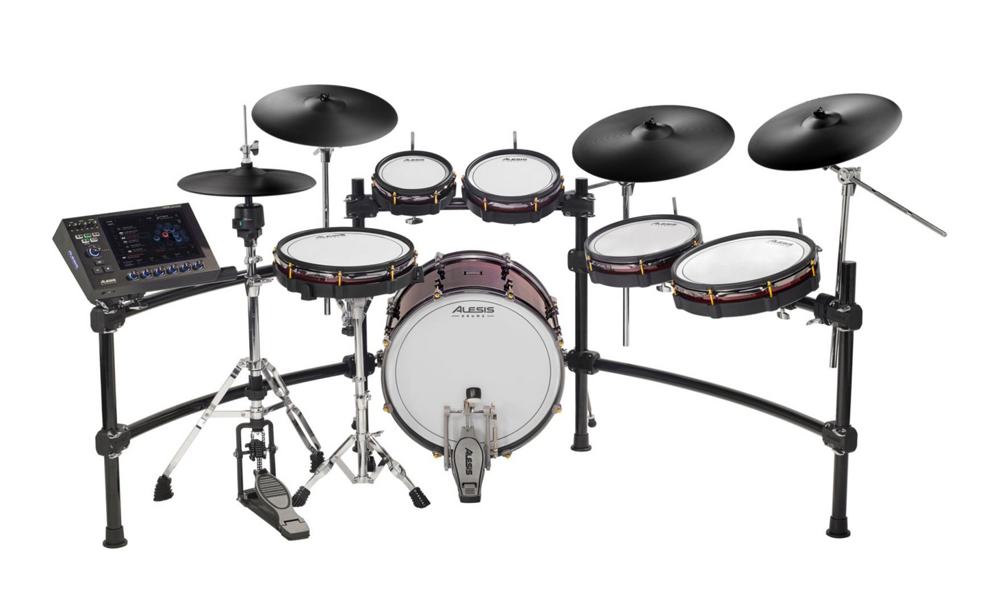 Alesis STRATA PRIME Electronic Drum Kit