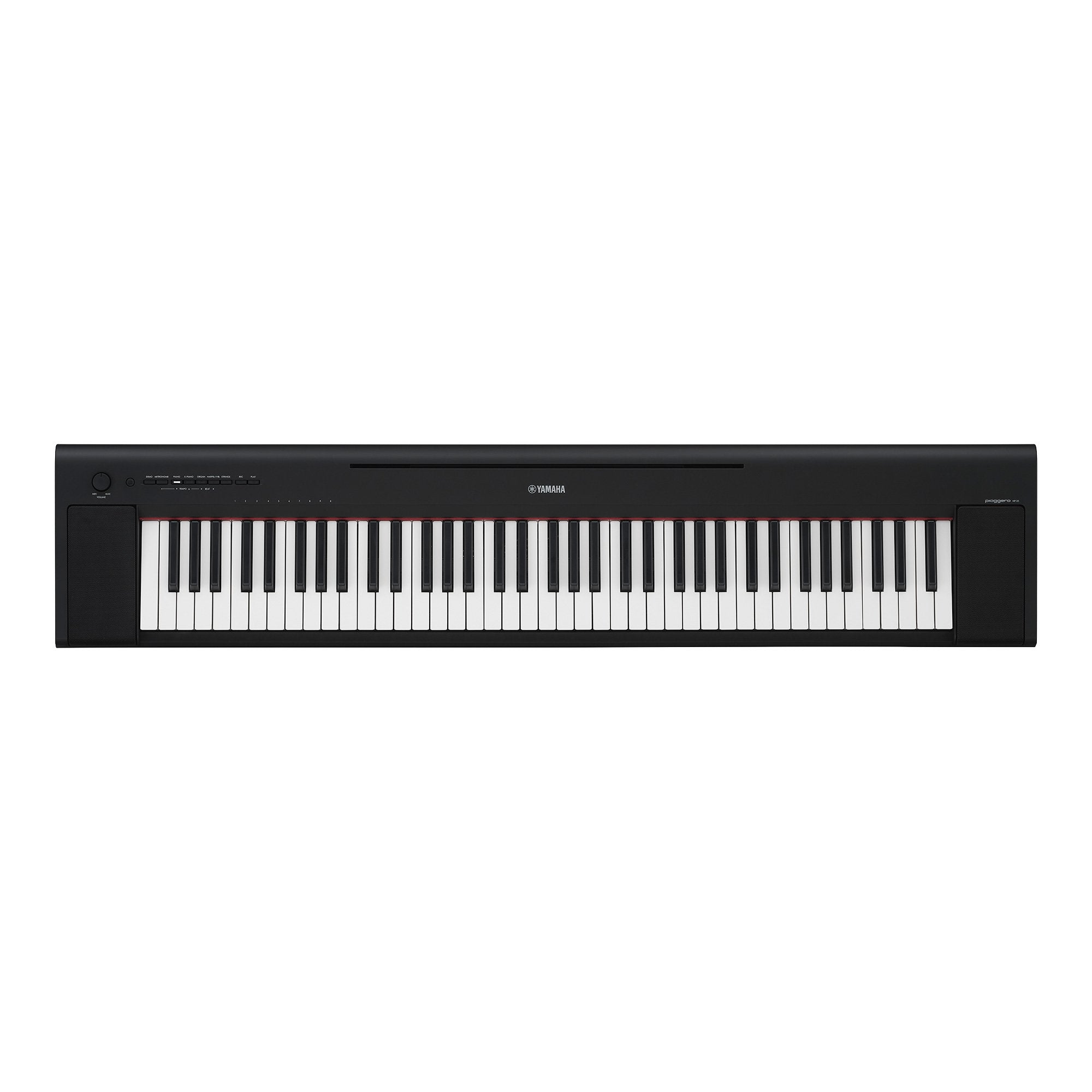 Yamaha NP-35 Portable Digital Piano – Luther Music Singapore