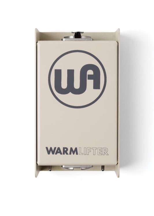Warm Audio WA-WL WARM LIFTER Inline Active Microphone Preamp