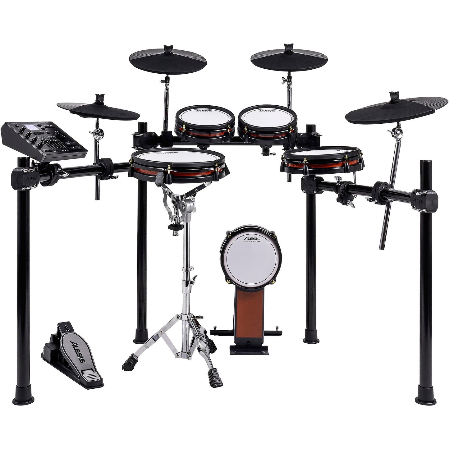 Alesis CRIMSON III Electronic Drum Kit