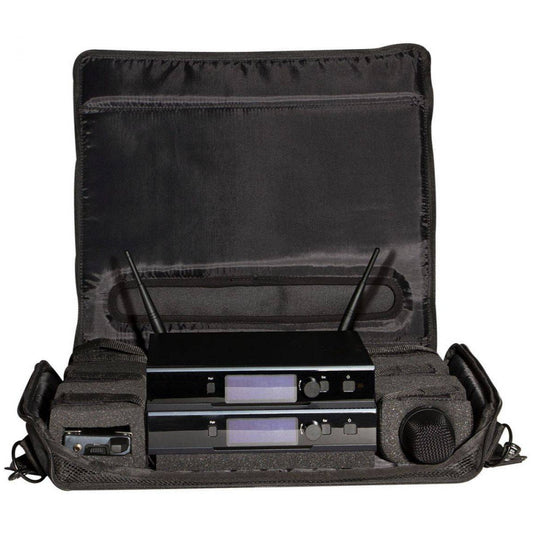 Onstage MB5002 Carry Bag for Wireless Microphone