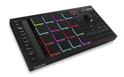 AKAI Professional MPC STUDIO MK2 Studio Drum Pad Controller