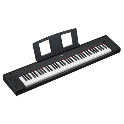 Yamaha NP-35 Portable Digital Piano