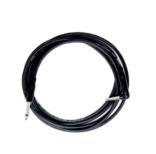 Klotz KA5A Custom 5m Angled Instrument Cable