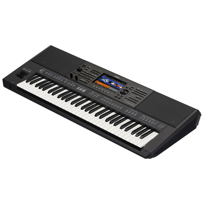 Yamaha PSR-SX720 Digital Arranger Keyboard