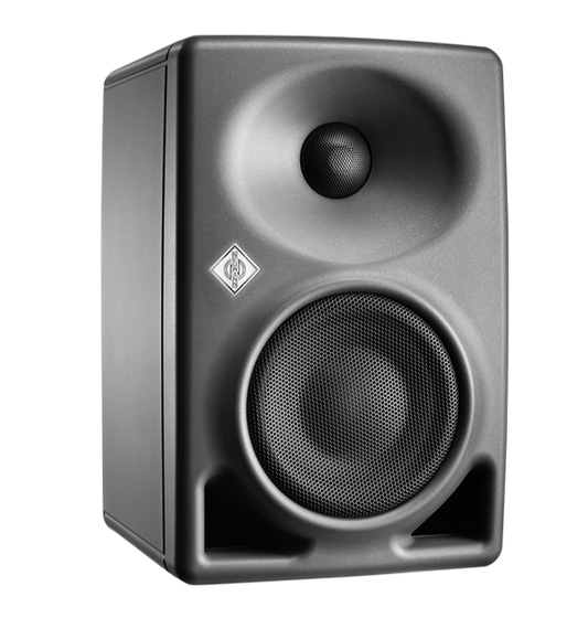 Neumann KH150 6.5" Powered Studio Monitor