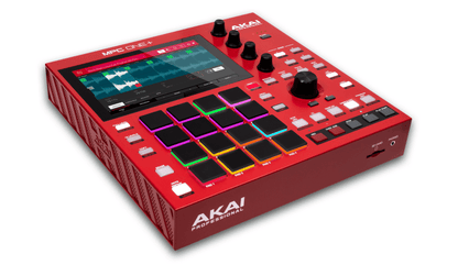 AKAI Professional MPC ONE+ Hybrid Standalone Hardware DAW