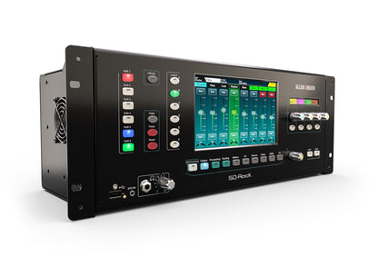 Allen & Heath SQ-RACK Rackmount Mixer