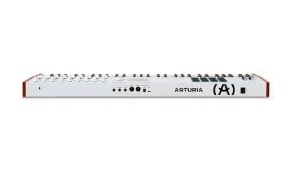 Arturia KeyLab 61 MK3 Keyboard Controller