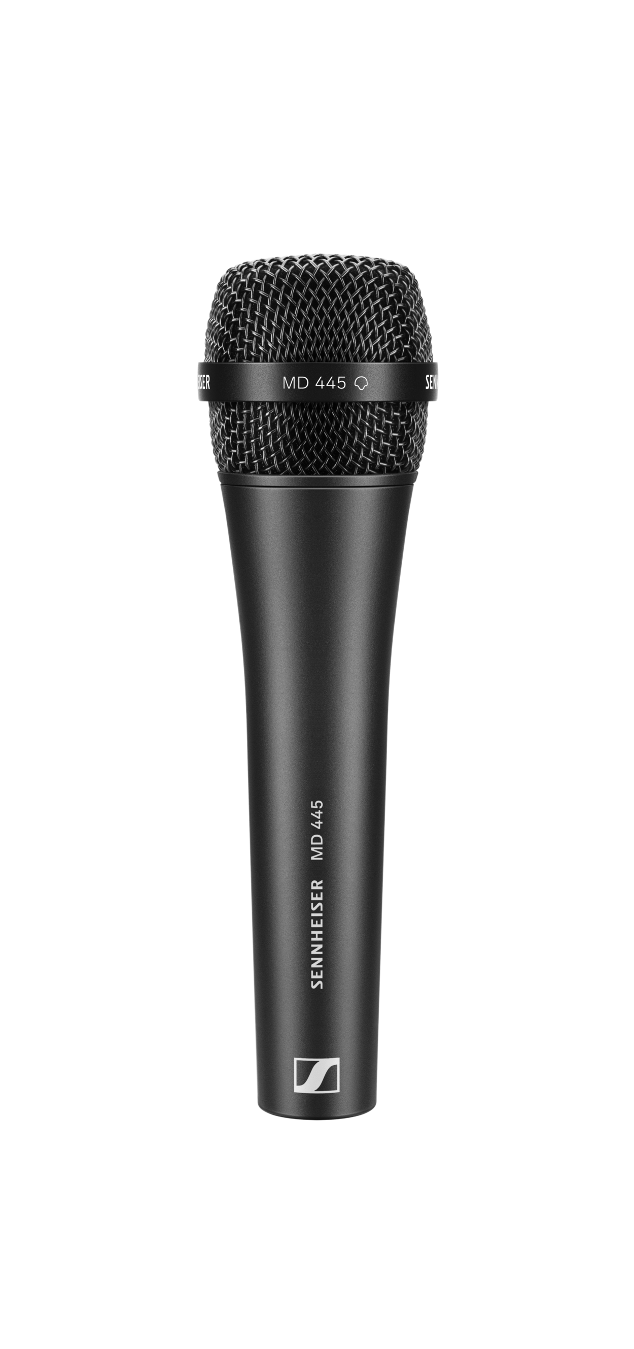 Sennheiser MD445 Dynamic Vocal Microphone