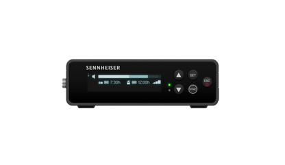 Sennheiser EW-DP 835 SET Portable Wireless Handheld System