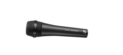 Sennheiser MD445 Dynamic Vocal Microphone