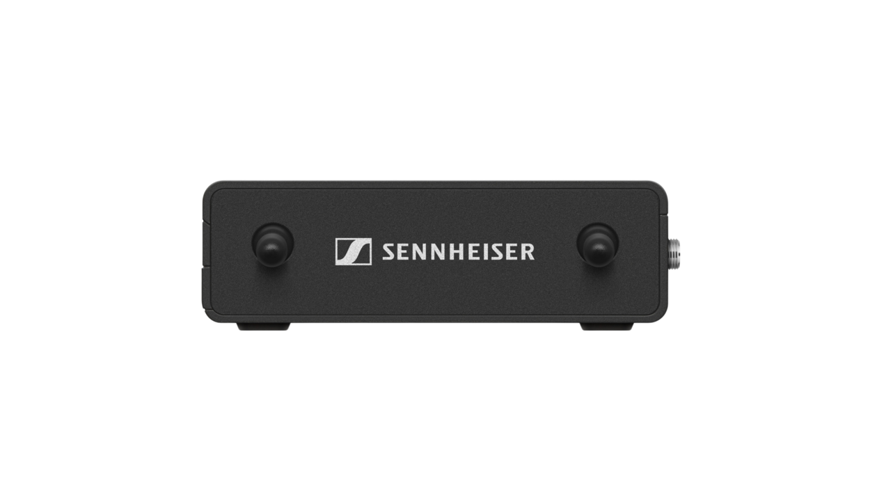 Sennheiser EW-DP 835 SET Portable Wireless Handheld System