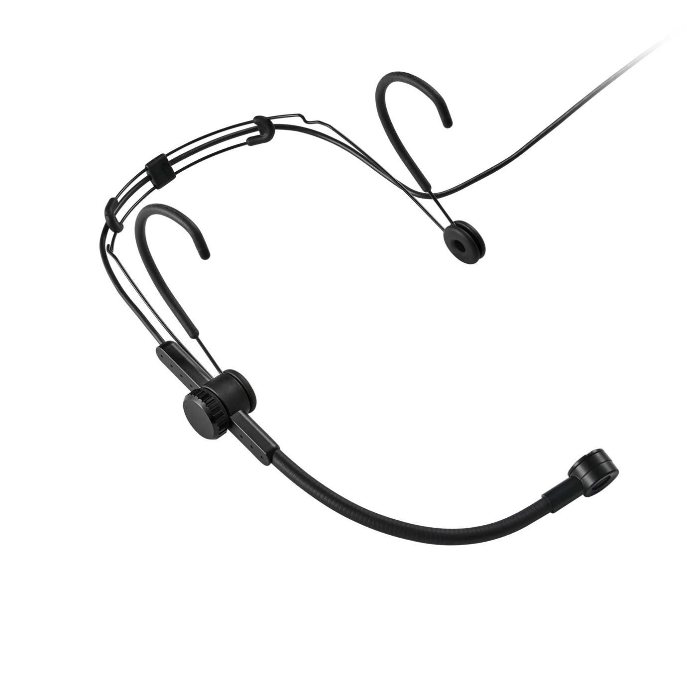 Shure SM39 Cardioid Condenser Headworn Microphone