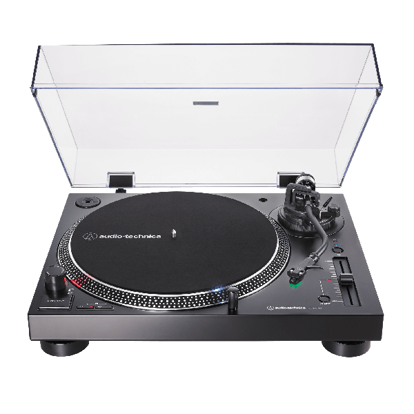 Audio Technica AT-LP120X USB Direct-Drive Turntable