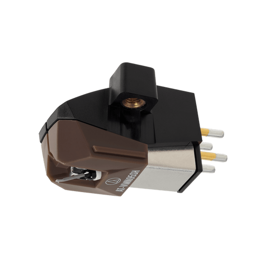 Audio Technica AT-VM95SH Dual Moving Magnet Cartridge