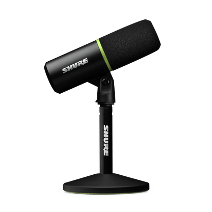 Shure MV6 USB Gaming Microphone