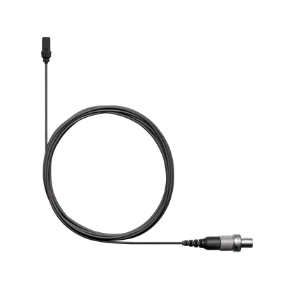 Shure UL4 Cardioid Lavalier Microphone