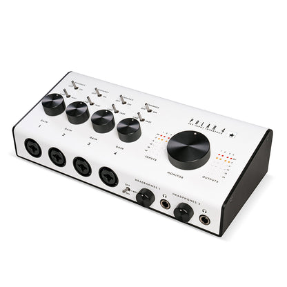 Blackstar Polar 4 FET Input Audio Interface