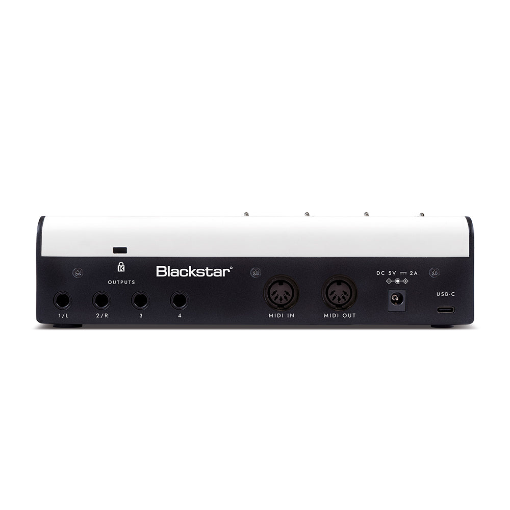 Blackstar Polar 4 FET Input Audio Interface