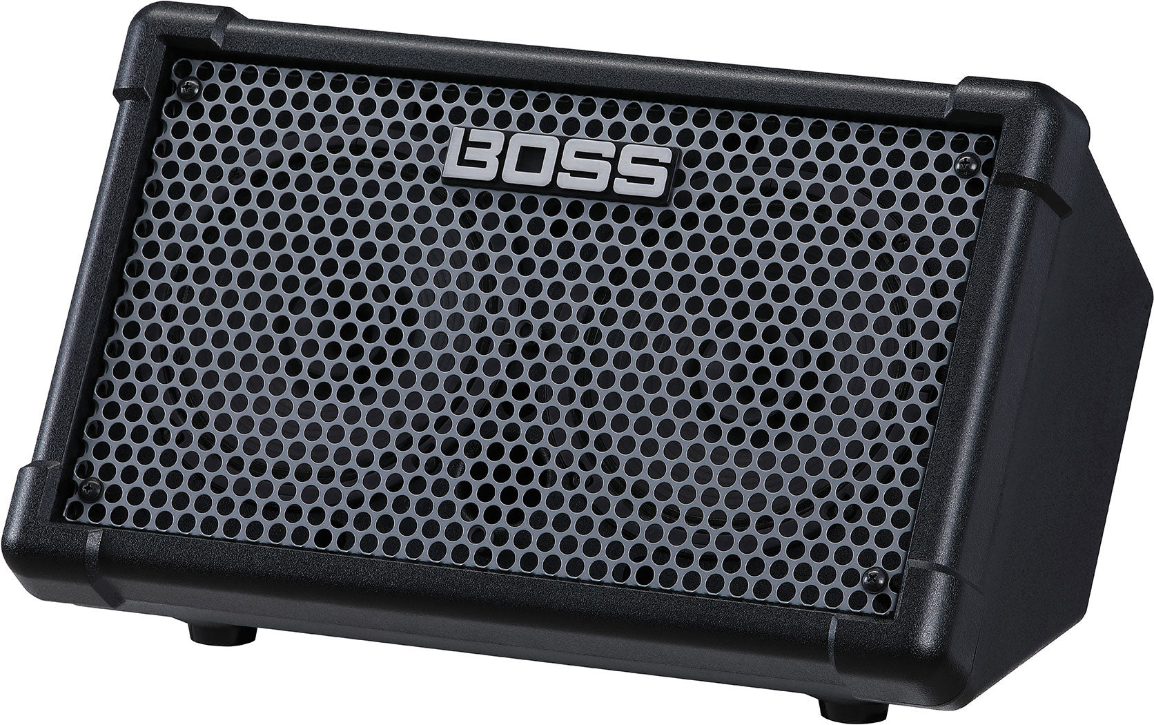 Boss Cube Street II Busking Amplifier Luther Music
