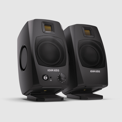 Adam Audio D3V Desktop Studio Monitors (Pair)