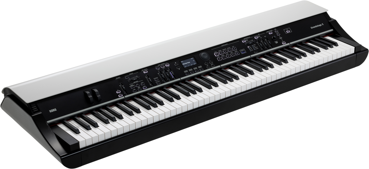 Korg GRANDSTAGE X 88-Key Stage Piano