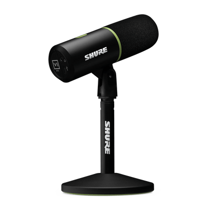 Shure MV6 USB Gaming Microphone