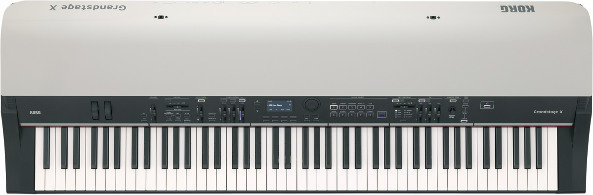 Korg GRANDSTAGE X 88-Key Stage Piano