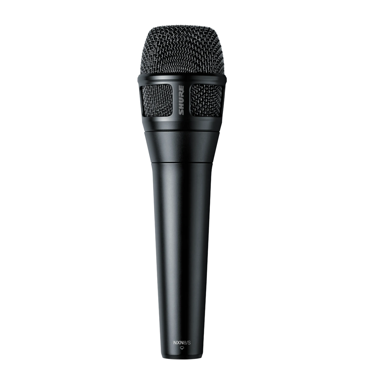 Shure NXN8/S Nexadyne Supercardioid Vocal Microphone